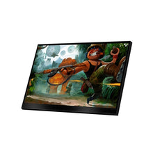Load image into Gallery viewer, ZGYNK TPZ1303 Type-c Portable Computer Extender Display, US Plug, 10.1 inch 2560x1400, 11.6 inch 1920x1080, 13.3 inch 1920x1080, 13.3 inch 2560x1400, 14.1 inch 2560x1400, 15.6 inch 1920x1080, 15.6 inch 3840x2160
