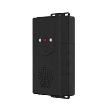 Load image into Gallery viewer, Ultrasonic Car Repeller Car Engine Compartment Electronic Repeller Micro-Light Wave Insect Repellent, DC Black, USB Black, Battery Black