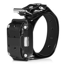Load image into Gallery viewer, Bark Stopper Dog Training Device Dog Collar with Electric Shock Vibration Warning, US Plug, UK Plug, AU Plug, EU Plug