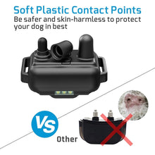 Load image into Gallery viewer, Bark Stopper Pet Supplies Collar Remote Control Collar Dog Training Device, 880-1 Black, 880-1 Green, 880-2, 880-3