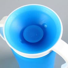 Load image into Gallery viewer, 360 Degrees Rotated Baby Learning Drinking Cup With Double Handle Flip