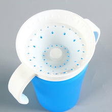 Load image into Gallery viewer, 360 Degrees Rotated Baby Learning Drinking Cup With Double Handle Flip