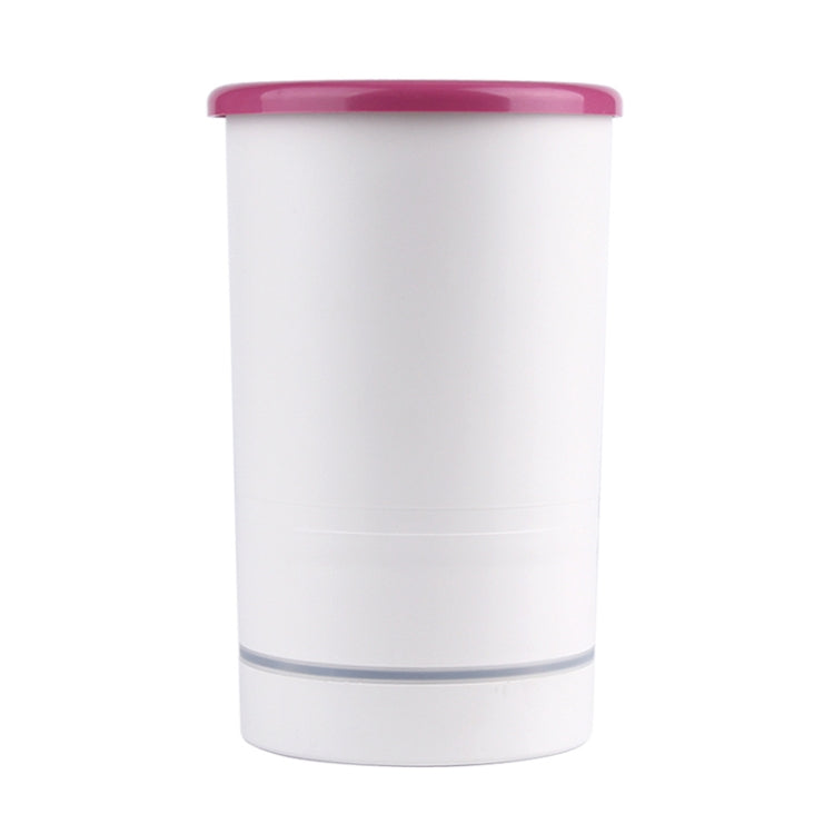 Pets Automatic Foot-Washing Cup Cats Dogs Extremities Cleaning Artifact, S 6-11cm, M 10-14cm, L 14-19cm