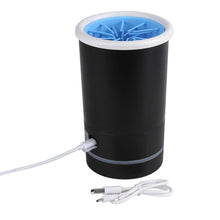 Load image into Gallery viewer, Pets Automatic Foot-Washing Cup Cats Dogs Extremities Cleaning Artifact, S 6-11cm, M 10-14cm, L 14-19cm