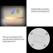 Load image into Gallery viewer, Pets Automatic Foot-Washing Cup Cats Dogs Extremities Cleaning Artifact, S 6-11cm, M 10-14cm, L 14-19cm