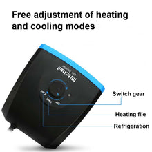 Load image into Gallery viewer, Multifunctional Heater For Car 360 Degree Rotating Car Heater, 12V Base Model, 24V Base Model, 12V Clip Model, 24V Clip Model, 12V Sucker Model, 24V Sucker Model