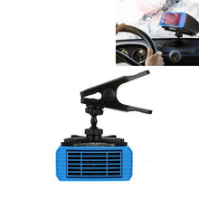 Load image into Gallery viewer, Multifunctional Heater For Car 360 Degree Rotating Car Heater, 12V Base Model, 24V Base Model, 12V Clip Model, 24V Clip Model, 12V Sucker Model, 24V Sucker Model