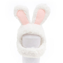 Load image into Gallery viewer, Soft Cat Headgear Cat Dog Cross Dress Pet Hat, XS, S, M, L