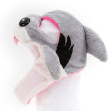 Load image into Gallery viewer, Soft Cat Headgear Cat Dog Cross Dress Pet Hat, XS, S, M, L