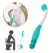 Load image into Gallery viewer, Elderly Pregnant Women Bending-Free Toilet Auxiliary, Elderly Bending-Free Toilet Auxiliary