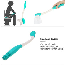 Load image into Gallery viewer, Elderly Pregnant Women Bending-Free Toilet Auxiliary, Elderly Bending-Free Toilet Auxiliary