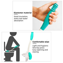 Load image into Gallery viewer, Elderly Pregnant Women Bending-Free Toilet Auxiliary, Elderly Bending-Free Toilet Auxiliary