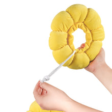 Load image into Gallery viewer, Pet Supplies Cat Headgear Cat Toy Anti-Bite Ring Protective Cover, XS, S, M, L