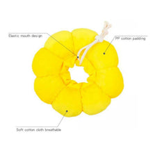 Load image into Gallery viewer, Pet Supplies Cat Headgear Cat Toy Anti-Bite Ring Protective Cover, XS, S, M, L
