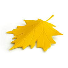 Load image into Gallery viewer, Maple Autumn Leaf Style Home Decor Finger Safety Door Stop Stopper