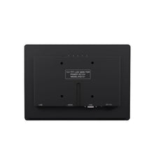 Load image into Gallery viewer, ZGYNK KQ101 HD Embedded Display Industrial Screen, 10 inch  Embedded, 15.6 inch  Embedded, 10 inch  Resistive, 15.6 inch  Resistive, 10 inch  Capacitive, 15.6 inch  Capacitive