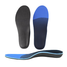 Load image into Gallery viewer, 1 Pair Valgus Flat Feet Orthopedic Insole, XS(35-37), S(38-40), M(41-43), L(44-45), XL(46-47)