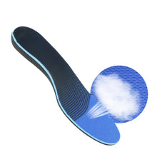 Load image into Gallery viewer, 1 Pair Valgus Flat Feet Orthopedic Insole, XS(35-37), S(38-40), M(41-43), L(44-45), XL(46-47)