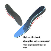 Load image into Gallery viewer, 1 Pair Valgus Flat Feet Orthopedic Insole, XS(35-37), S(38-40), M(41-43), L(44-45), XL(46-47)