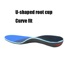 Load image into Gallery viewer, 1 Pair Valgus Flat Feet Orthopedic Insole, XS(35-37), S(38-40), M(41-43), L(44-45), XL(46-47)