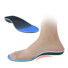 Load image into Gallery viewer, 1 Pair Valgus Flat Feet Orthopedic Insole, XS(35-37), S(38-40), M(41-43), L(44-45), XL(46-47)