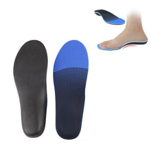 Load image into Gallery viewer, 1 Pair Valgus Flat Feet Orthopedic Insole, XS(35-37), S(38-40), M(41-43), L(44-45), XL(46-47)