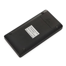 Load image into Gallery viewer, High-Precision Electronic Scale Mini Portable Jewellery Medicine Scale, 500g/0.1g, 100g/0.01g, 200g/0.01g, 300g/0.01g, 500g/0.01g, 1000g/0.1g