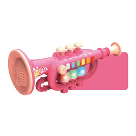 Children Early Education Puzzle Playing Simulation Musical Instrument