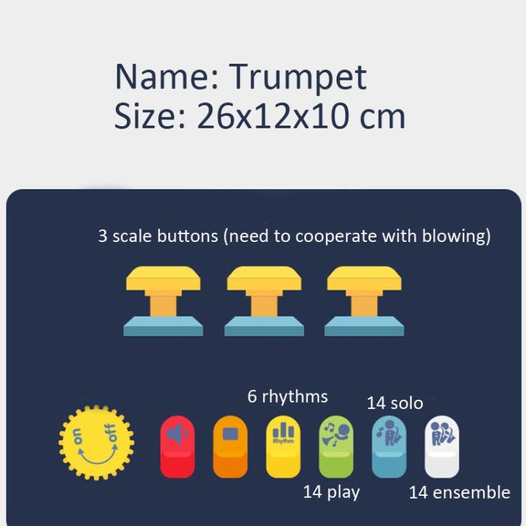 Children Early Education Puzzle Playing Simulation Musical Instrument