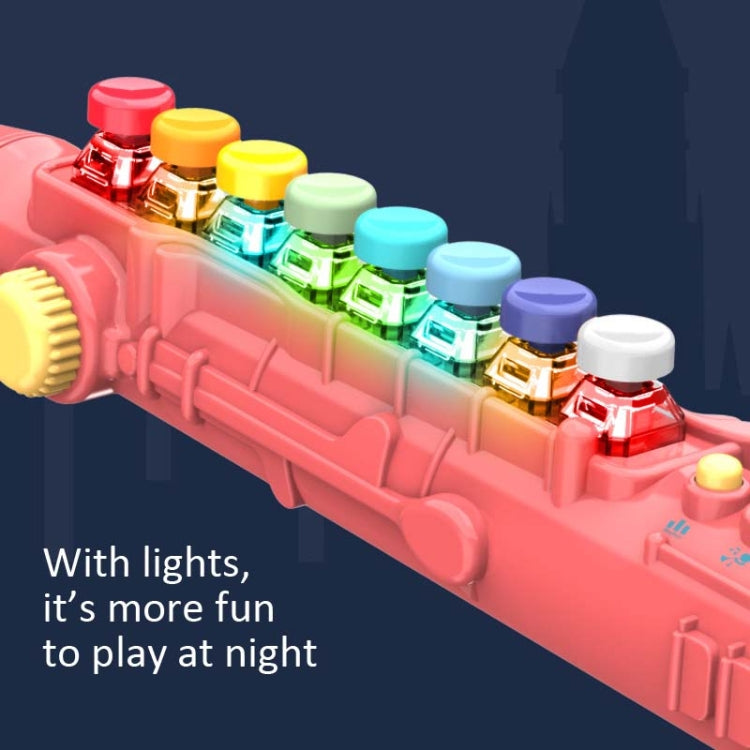 Children Early Education Puzzle Playing Simulation Musical Instrument