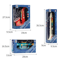 Load image into Gallery viewer, Children Early Education Puzzle Playing Simulation Musical Instrument