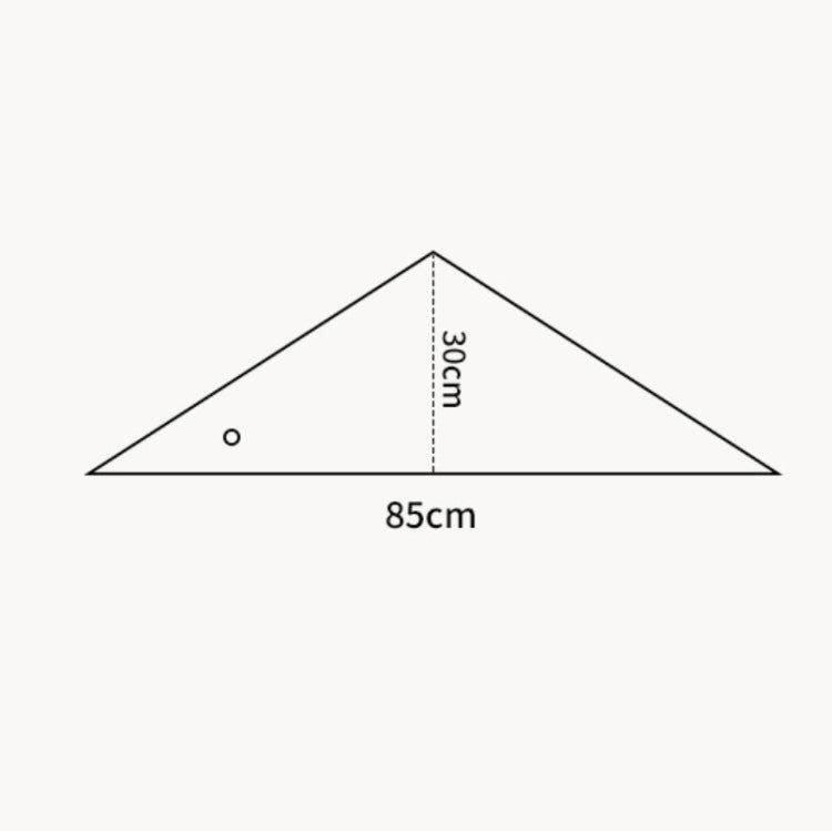 Autumn & Winter Knitted Woolen Scarf Women Two-colors Mini Triangle Scarf Warm Scarf