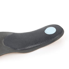 Load image into Gallery viewer, 1 Pair Breathable Sweat-Absorbing And Shock-Absorbing Leather Arch Correction Insole, 35-36, 37-38, 39-40, 41-42, 43-44, 45-46
