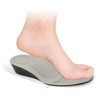 Load image into Gallery viewer, Sports Invisible Inner Heightening Insole, 1.5cm, 2.5cm, 3.5cm, 4.5cm