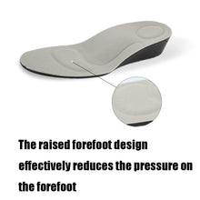 Load image into Gallery viewer, Sports Invisible Inner Heightening Insole, 1.5cm, 2.5cm, 3.5cm, 4.5cm