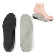 Load image into Gallery viewer, Sports Invisible Inner Heightening Insole, 1.5cm, 2.5cm, 3.5cm, 4.5cm