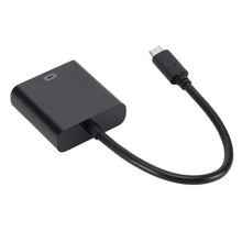 Load image into Gallery viewer, Type-C to HDMI Adapter Cable HDTV Cable, Type-C to HDMI