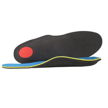 Load image into Gallery viewer, 1 Pair Flat Foot Inner Horoscope Orthopedic Insole, XS, S, M, L, XL