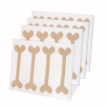 Load image into Gallery viewer, 10 Sets Rolled Nail Correction Tape Toe Nail Groove Tape