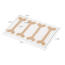 Load image into Gallery viewer, 10 Sets Rolled Nail Correction Tape Toe Nail Groove Tape