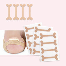 Load image into Gallery viewer, 10 Sets Rolled Nail Correction Tape Toe Nail Groove Tape