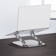 Load image into Gallery viewer, Laptop Bracket Aluminum Alloy Tablet Bracket Live Desktop Bracket