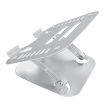 Load image into Gallery viewer, Laptop Bracket Aluminum Alloy Tablet Bracket Live Desktop Bracket