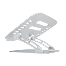 Load image into Gallery viewer, Laptop Bracket Aluminum Alloy Tablet Bracket Live Desktop Bracket