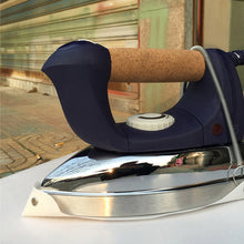 Load image into Gallery viewer, Iron Ironing Cover Aid Board Heat Fabrics Cloth Heat Fast Iron Protect Cover, Heat Fast Iron Protect Cover