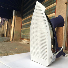 Load image into Gallery viewer, Iron Ironing Cover Aid Board Heat Fabrics Cloth Heat Fast Iron Protect Cover, Heat Fast Iron Protect Cover