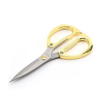 Load image into Gallery viewer, K82 Stainless Steel Alloy Scissors Multifunctional Household Powerful Diamond Scissors