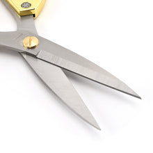 Load image into Gallery viewer, K82 Stainless Steel Alloy Scissors Multifunctional Household Powerful Diamond Scissors