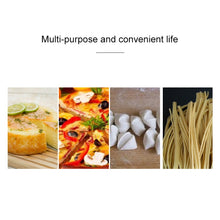 Load image into Gallery viewer, Stainless Steel Motorcycle Shape Pizza Cutter Roller Cutting Pizza Tool, Motorcycle