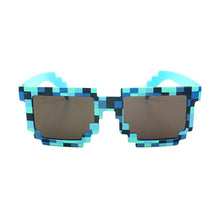 Load image into Gallery viewer, Fashion Sunglasses Action Game Toys Square Glasses